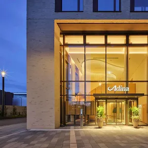 Adina Apartahotel