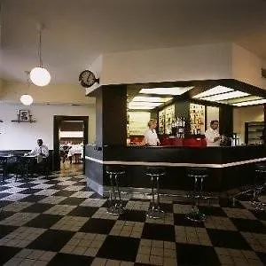 Chelsea Hotel Cologne