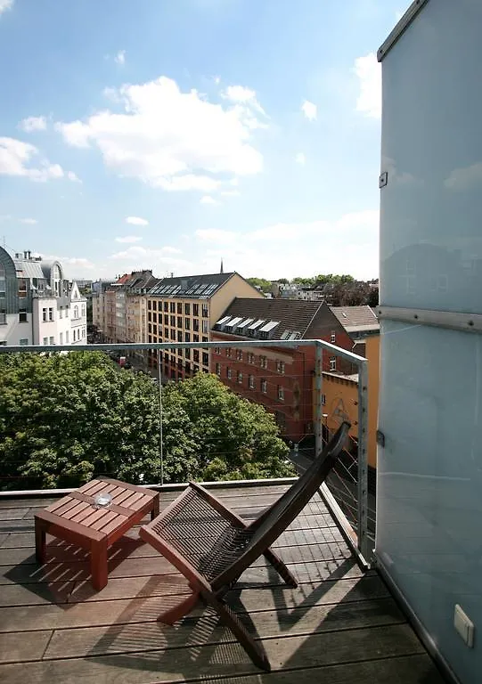 Chelsea Hotel Cologne 3*,  Germany