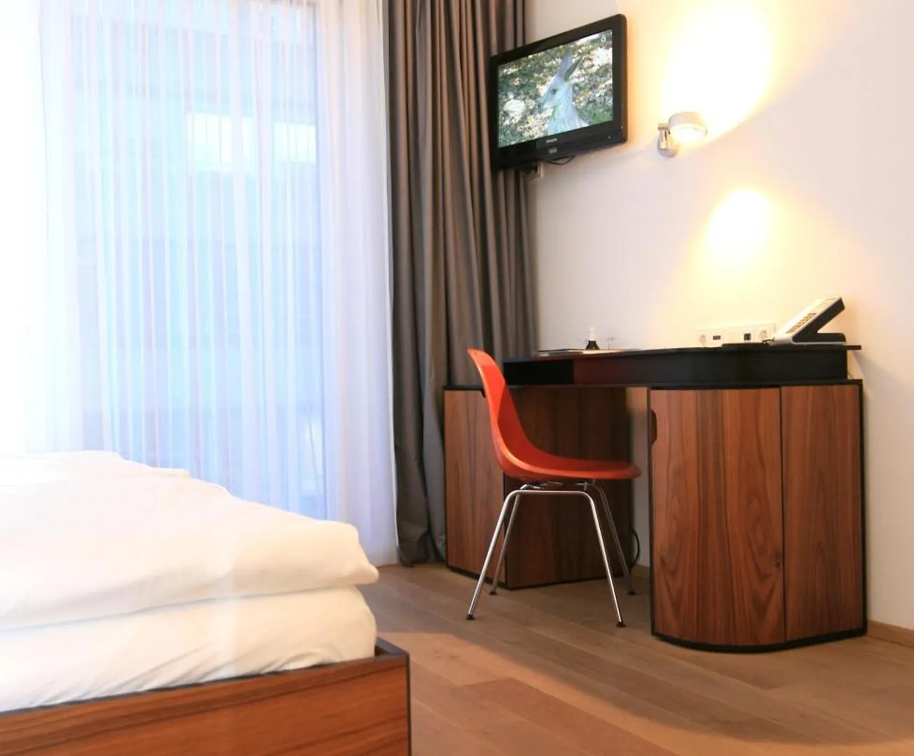 Chelsea Hotel Cologne