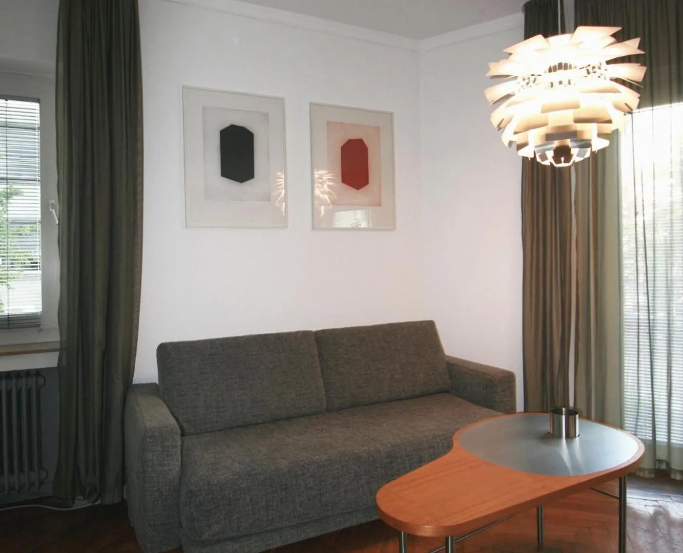 Chelsea Hotel Cologne