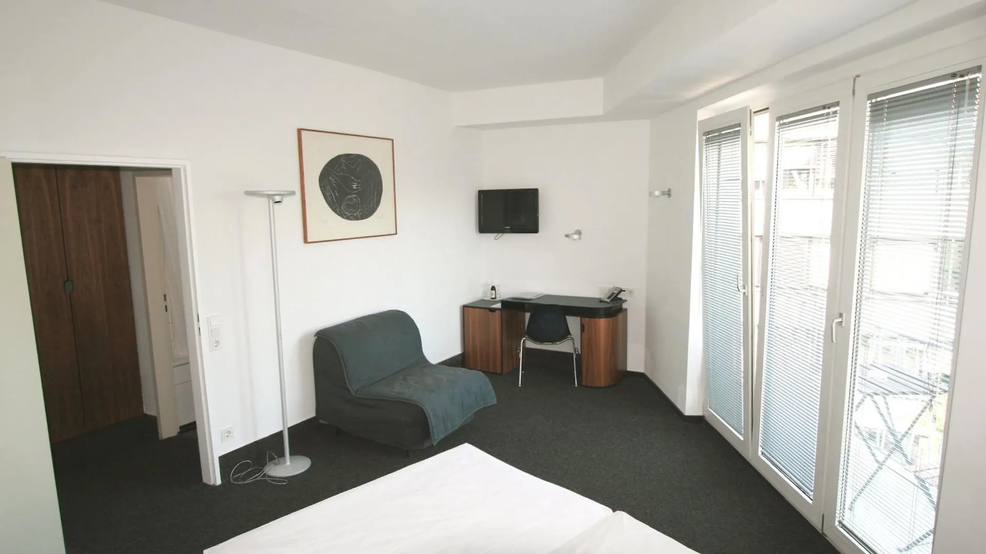 Chelsea Hotel Cologne