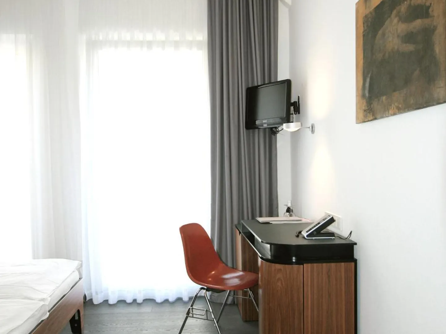 Chelsea Hotel Cologne Germany