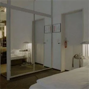Chelsea Hotel Cologne Germany