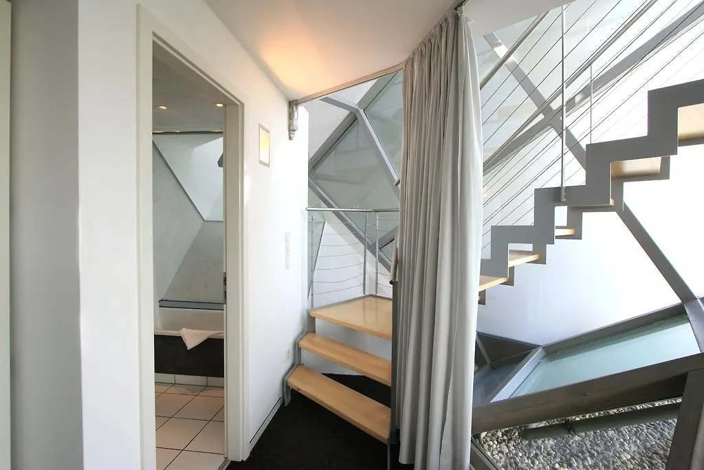 Chelsea Hotel Cologne