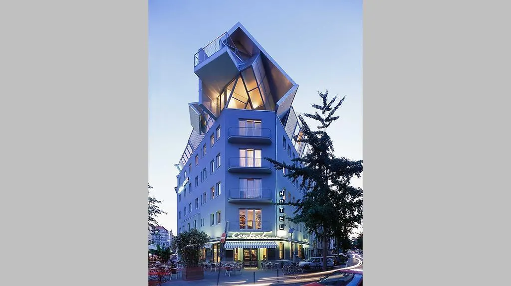 Chelsea Hotel Cologne