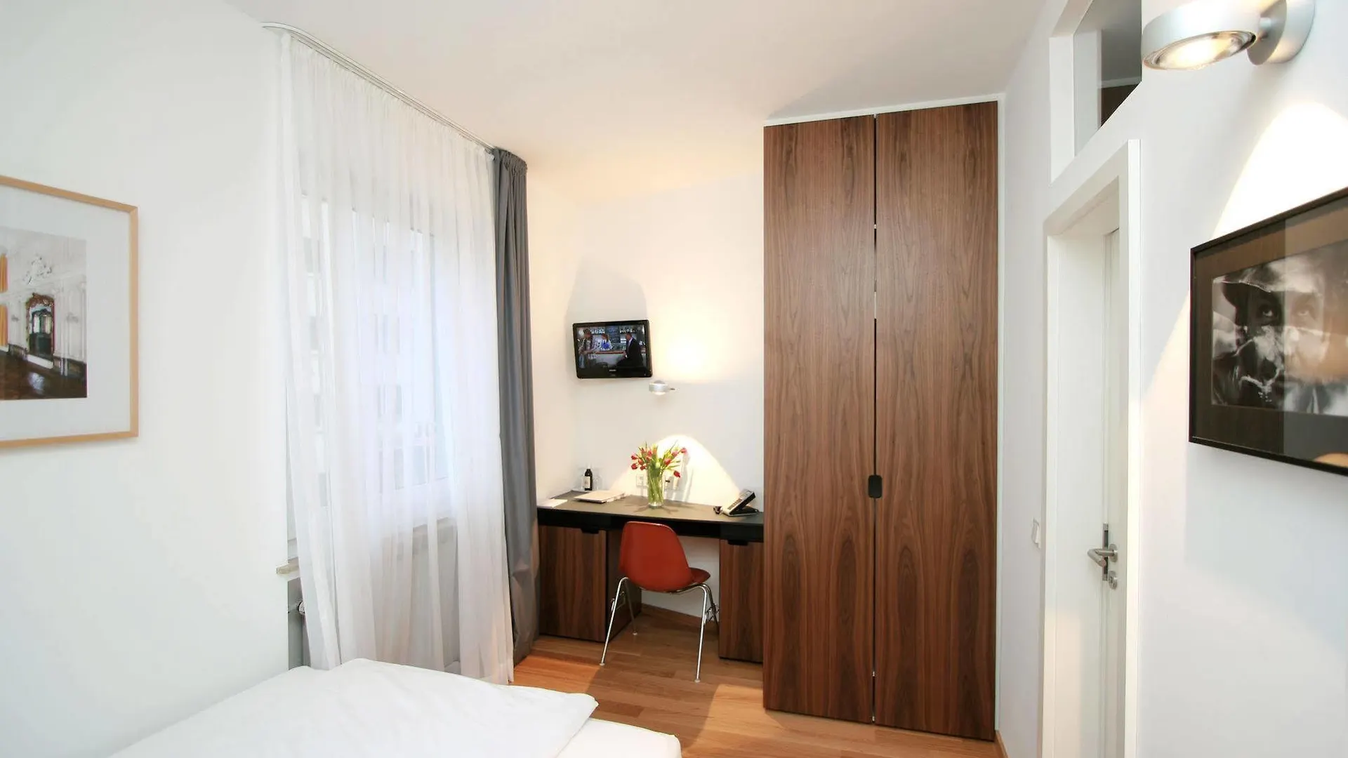 Chelsea Hotel Cologne