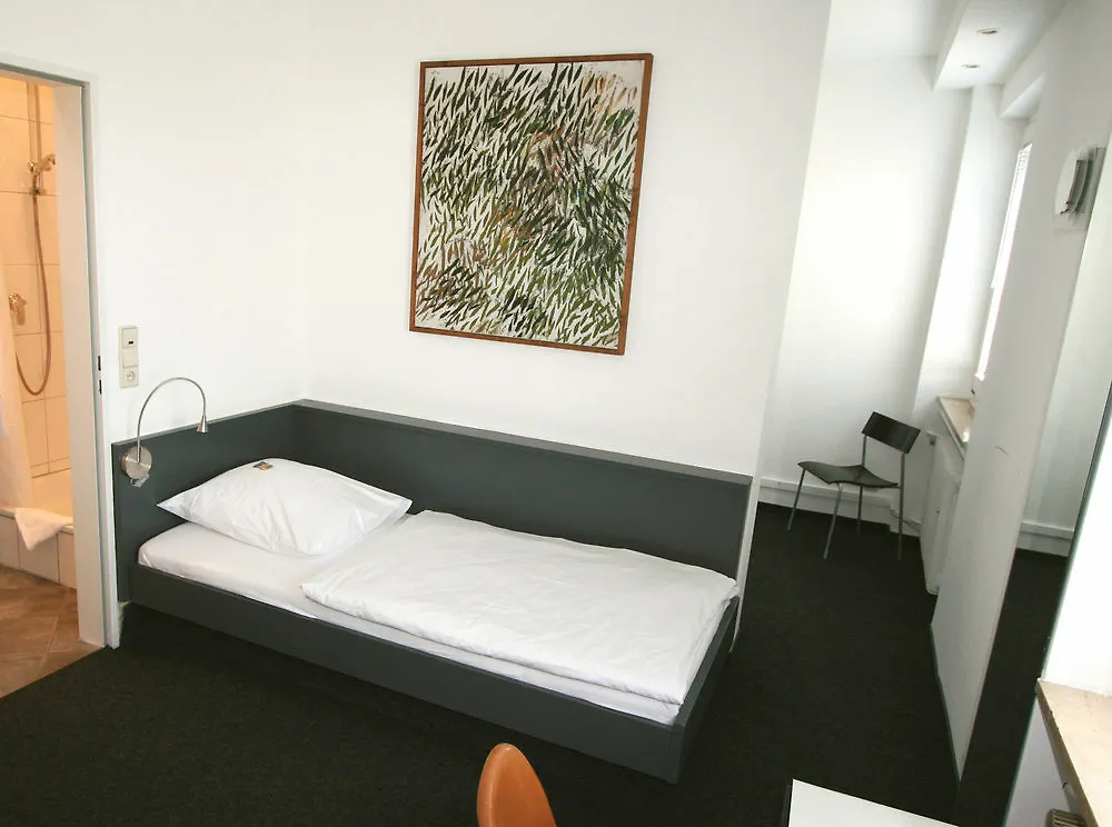 Chelsea Hotel Cologne